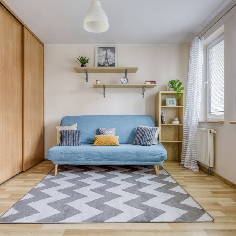 NA BIELANACH MIESZKANIE Z GARAŻEM NA WYNAJEM! 28 m² - Photo 1