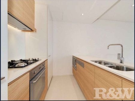 Modern apartment is located in the heart of Parramatta CBD - Photo 5