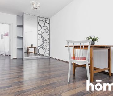 Mieszkanie 35,5 m², Luboń, gen. Władysława Sikorskiego - Zdjęcie 2