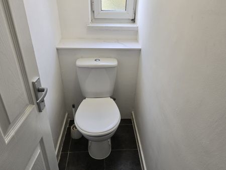 2 Bed Flat, Lawless House, E14 - Photo 5