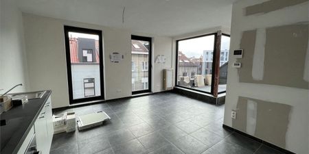 Studio te huur in Leuven voor € 895 met 1 slaapkamer - Foto 4