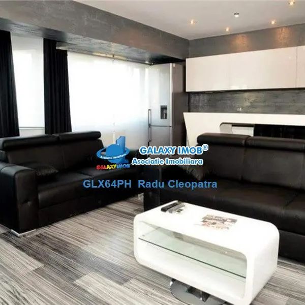 Inchiriere apartament 2 camere de lux in Ploiesti, zona ultracentrala - Photo 1