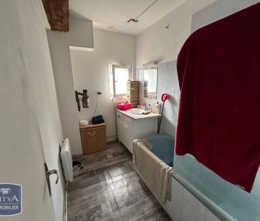 Appartement à louer 3 pièces 67.5m² - Photo 6