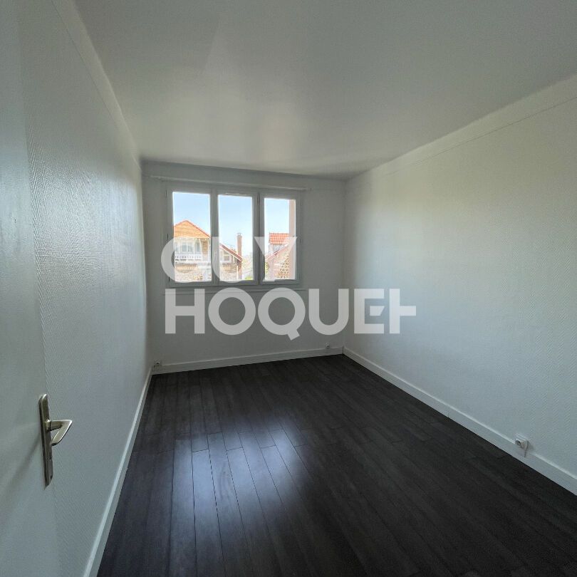 Location Appartement 3 pièces 55m² - Photo 1