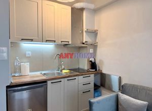 Studio/Γκαρσονιέρα για ενοικίαση - Βούλγαρη - Ντεπώ - Μαρτίου, - Photo 5