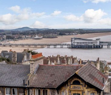 Weston-super-Mare, North Somerset - Photo 1