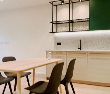 1 Bedroom 1 Bathroom Flat505 - Photo 5