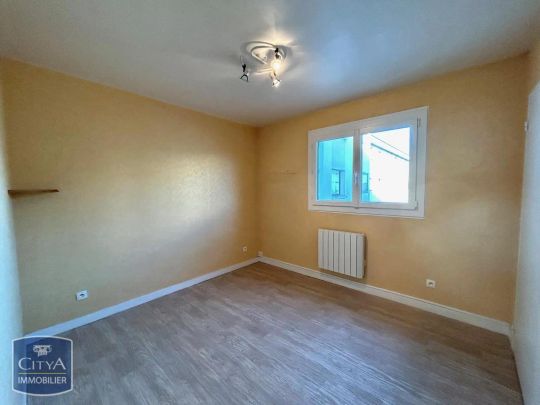 Appartement à louer 3 pièces 71.41m² - Photo 1