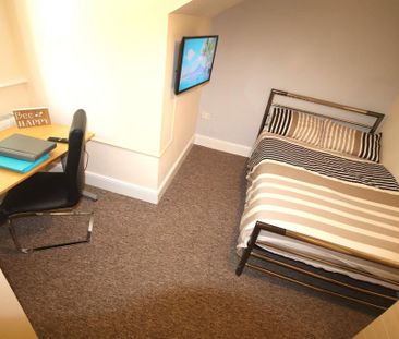 3 bedroom house share to rent - Photo 3