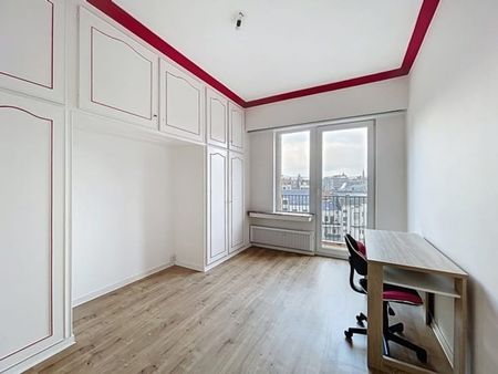 Tout savoir sur cet appartement à Liège, à Liège - Photo 5