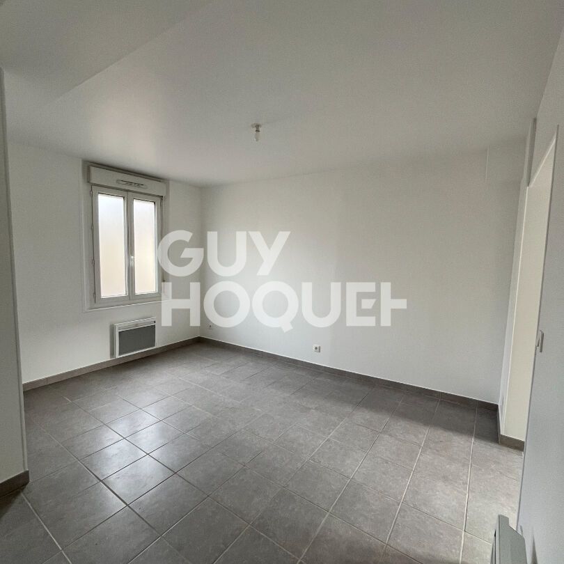 Appartement Coudun 2 pièces 45.13 m2 - Photo 1