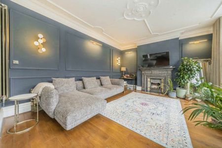 Finchley Road, Avenue Mansions, NW3 - Photo 4