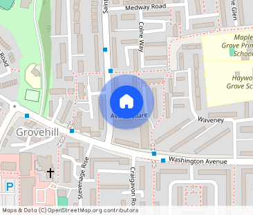 9a Avon Square, HP2 6DZ, Hemel Hempstead - Photo 1