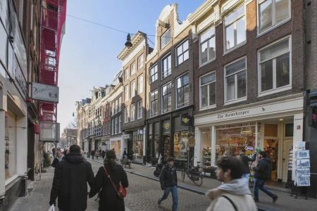 Hartenstraat 16-1, Amsterdam - Foto 5