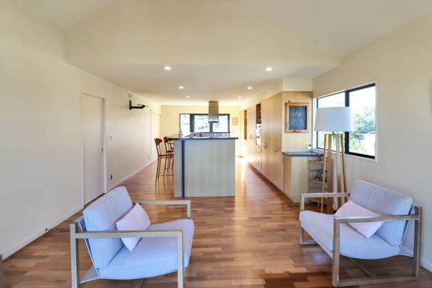 Executive Living - Photo 1