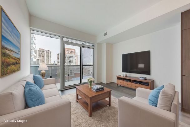 For Lease - 127 Broadway Avenue Unit# 710S, Toronto, Ontario - Photo 1