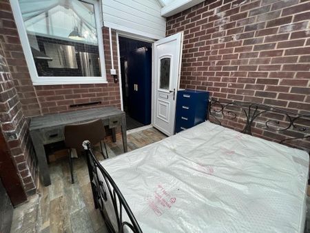 Studio Flat, Victoria Park, M14 - Photo 5