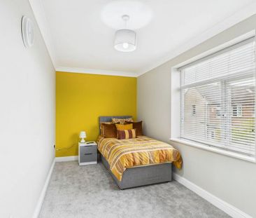 1 bedroom house of multiple occupation to rent - Photo 5