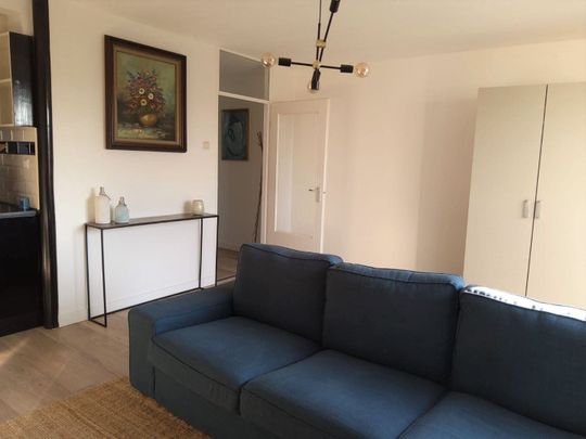 Te huur: Appartement Vleutenstraat in Amsterdam - Foto 1