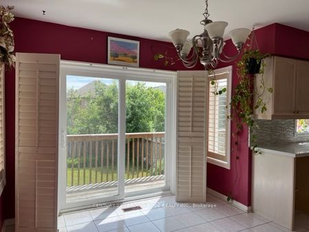 For Lease - 35 Owl Ridge Drive, Richmond Hill, Ontario - Photo 3