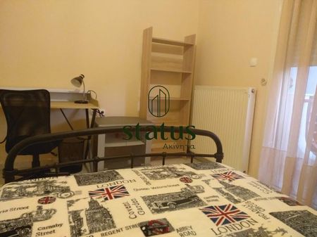 Studio/Γκαρσονιέρα για ενοικίαση Προάστιο (Πάτρα) - Photo 3
