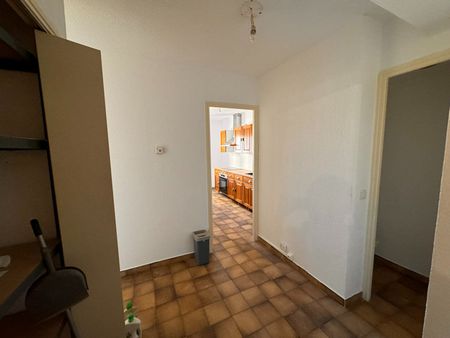 Appartement Bastia 3 pièce(s) 60 m² - Photo 2