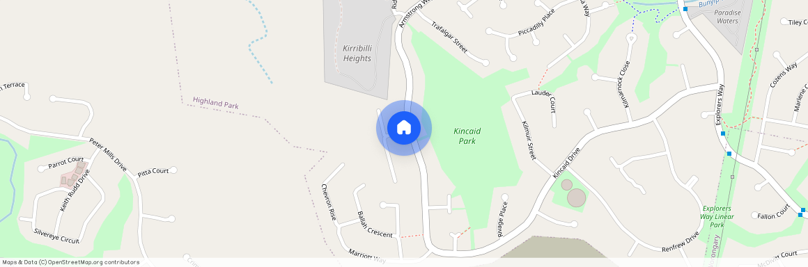 89 Armstrong Way, Qld 4211, Highland Park