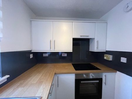26 Nelson Court, King Street, AB24 5BF, Aberdeen - Photo 5