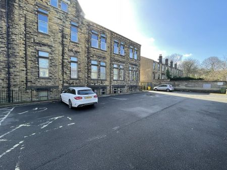 1 bedroom apartment to rent - Photo 4