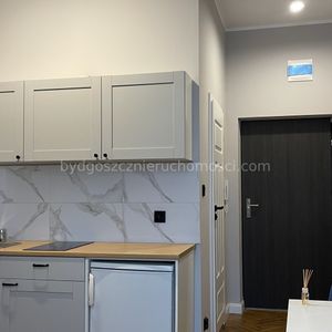 Do wynajęcia mieszkanie Bydgoszcz Centrum - 26m2 - Photo 2
