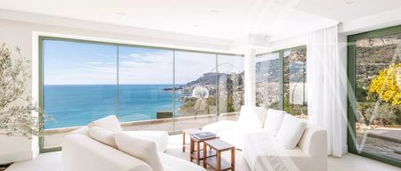 Villa • Roquebrune-Cap-Martin - Photo 2