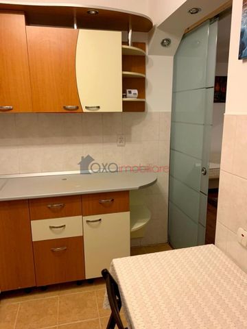 Apartament 1 camere de inchiriat in Cluj-Napoca, Marasti ID 5521 - Fotografie 5