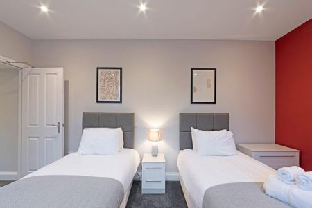 1 bedroom flat to rent - Photo 4