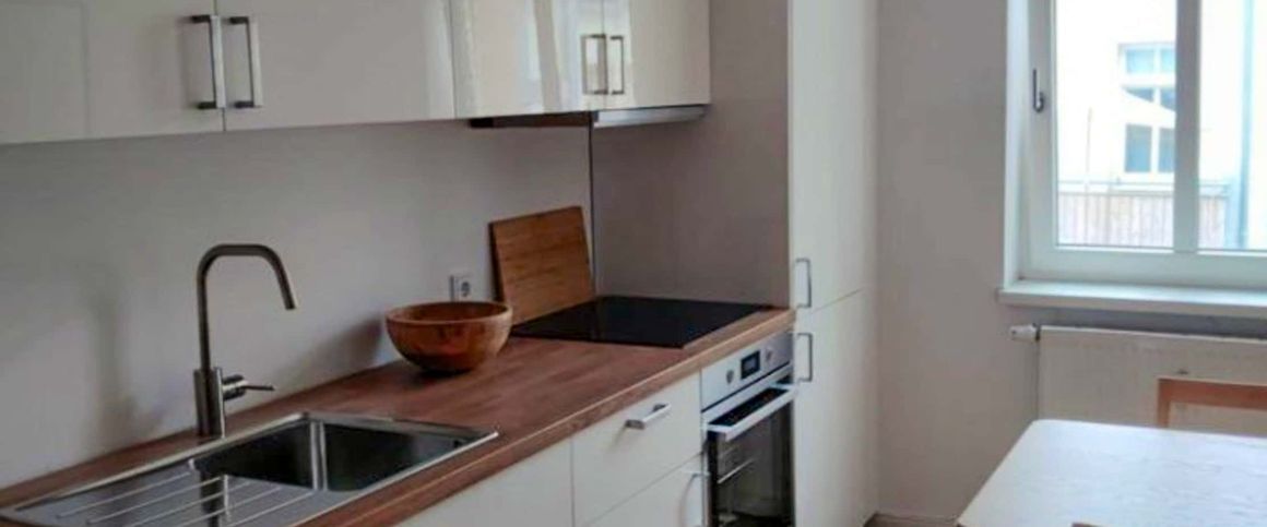 Revaler Straße - Foto 1