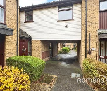 1 bedroom maisonette to rent - Photo 2