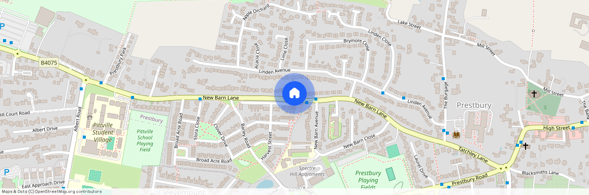 New Barn Lane, Cheltenham, GL52 3LH