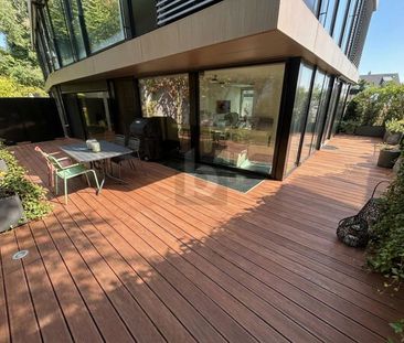 4.5 Zimmer, 136 m², 1. Stock - Foto 5