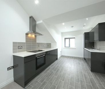 1 bedroom apartment to rent - Photo 3