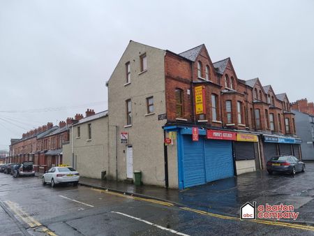 Unit 2, 1a St Vincent Street, Skegoneill, Belfast - Photo 4