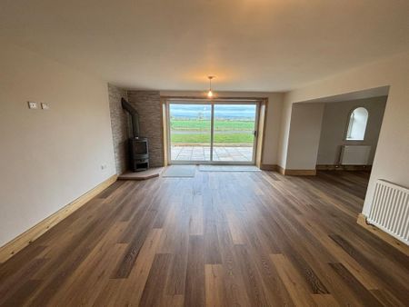 2 bedroom detached house to rent - Photo 2