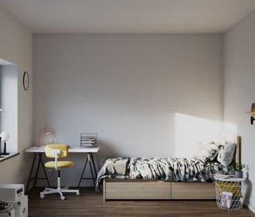 Hägerneholmsvägen 8C - Photo 2