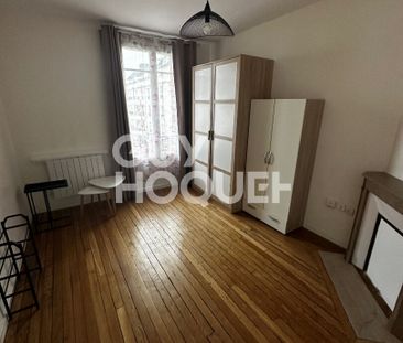 Appartement Chelles 3 pièce(s) 52.93 m2 - Photo 4