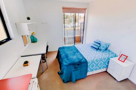 Standard Studio - Photo 4