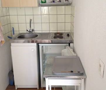 Location Appartement 24.78 M² SAINT-LOUIS 509 € - Photo 3