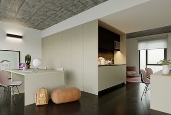 Xior Diagonal Besòs