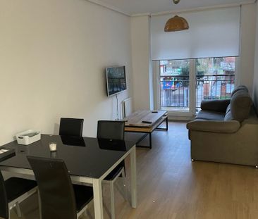 Alquiler de piso en Calle Amezketarrak, 7 - Photo 1