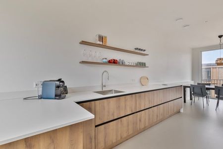 Te huur: Appartement Schoonboomstraat 165 in Amsterdam - Foto 3