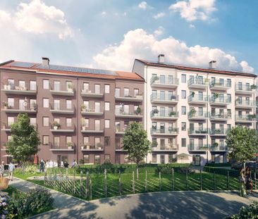 Frejas Allé 8, 74569, Enköping - Foto 1