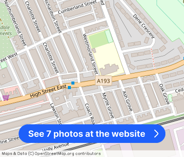 High Street East, Wallsend - Photo 1