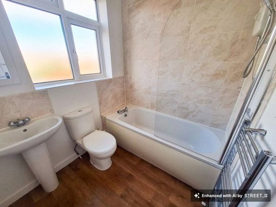 3 bedroom detached house to rent - Photo 1